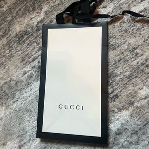 Authentic Gucci Bag